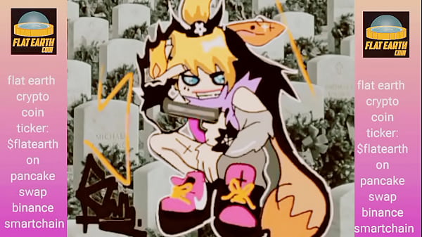 Nonton Crypto Thot Sillybabynft Bares It All For Her Flatearth Crypto Coin On Pancakeswap thumbnail