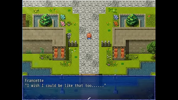 (  18 ) H RPG Games LittleBraver [ Eng.] #2