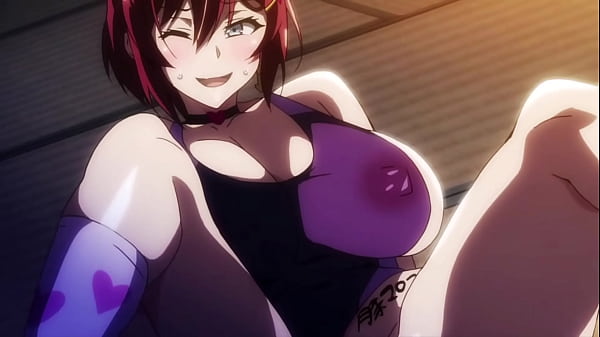 Akane Wa Tsumare Somerareru EP 1 2