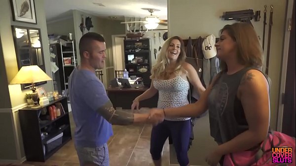 Nonton Wife's Best Friend Makes Me Cheat Complete Series thumbnail