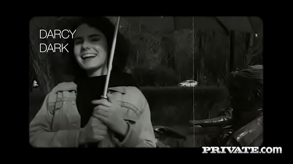 Darcy dark anal debut 