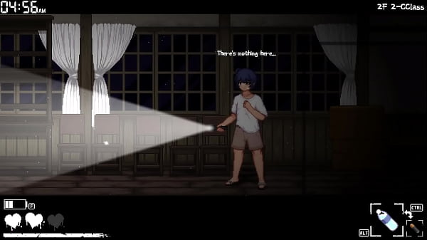 Afterschool tag hentai walkthrough and sex scenes houkago no onigokko