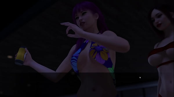 Play MP4 - Complete Gameplay - Summer with Mia 2&comma; Part 30