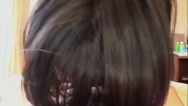 Asian homeporn with pov 