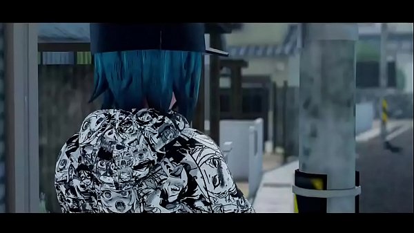 Cogiendo duro por el culo 