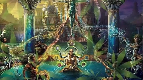 Bien heavy con Maria