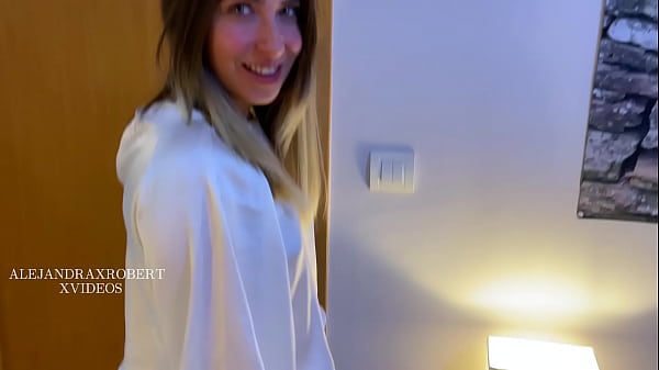 Play MP4 - hermanastro porque hueles mis bragas &comma; mejor ven y follame