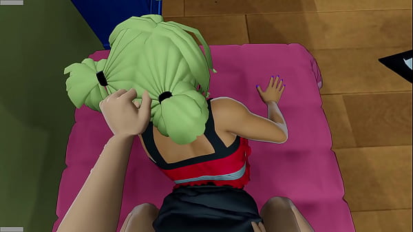 Anime girl anal fuck gameplay play game here - igamebang.tk