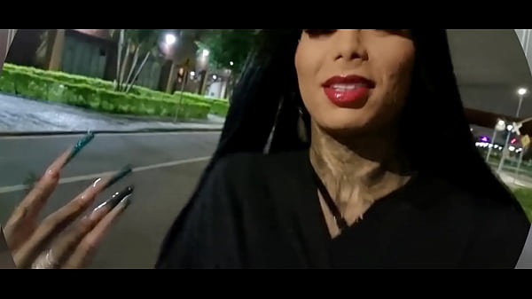 Chupei No Parque Barigui Dois Machos thumbnail