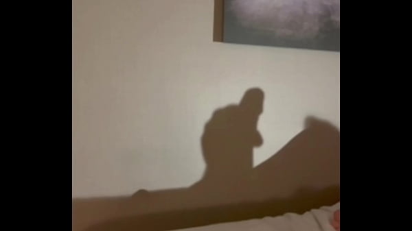 Nonton Silhouette Daddy . The Slow, Deep, Dominant Voice You Keep Coming Back For thumbnail