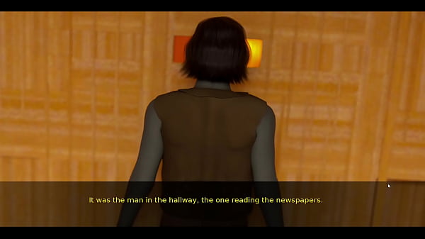 Inside Jennifer Part 5 (w/commentary) thumbnail