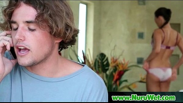 NuruSensualMassageWith Happy Ending 25