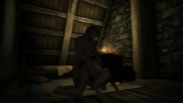 The Elder Scrolls thumbnail