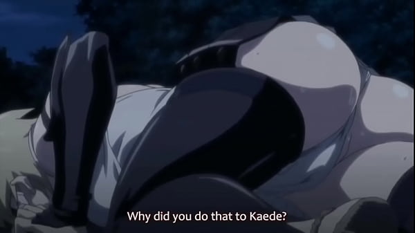 Boob And Sex Scenes In Anime By Another Girl thumbnail