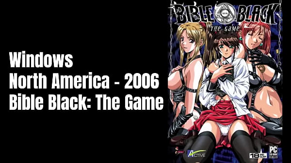 Vipernationtv's video game covers uncensored #3 bible black 2000