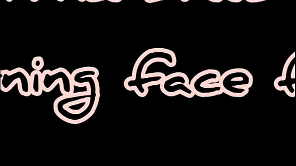 Fucking a sexy beautiful face on a beautiful morning 