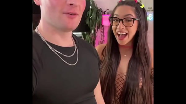 The other day on set for goonmuse with the cutest lil nemo00 something wet & wild coming 