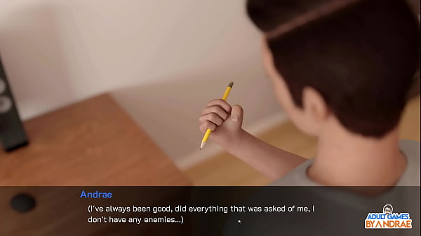 Ep3 awkward flirty ellie lust theory season 1 