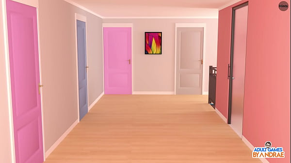 Ep3 awkward flirty ellie lust theory season 1