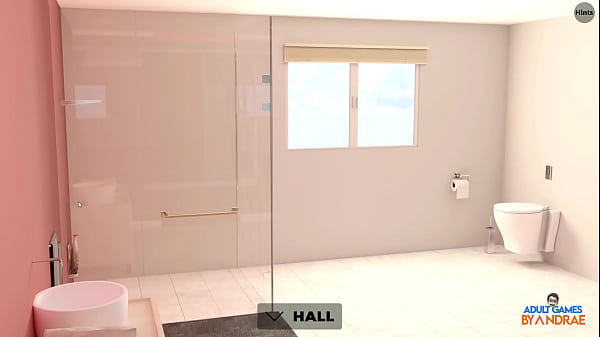 Play MP4 - EP3&colon; Awkward Flirty Ellie - Lust Theory - Season 1