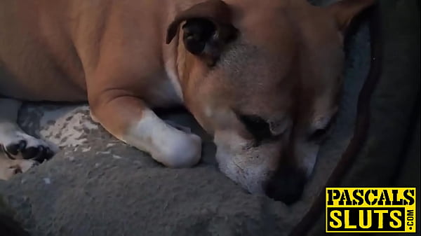 Nasty blonde babe jessica jensen gets a bondage spankathon