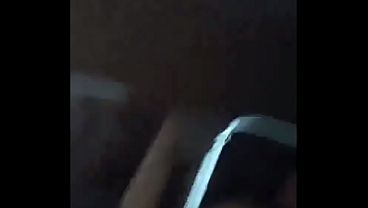 Vazado!! Casada Safada Pega Carona Pauzudo Que Fode Ela Todinha E Pagou Leitinho Na Boca Para Beijar O Marido Corno Manso. thumbnail