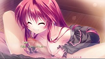 Nonton Pc Game【mashiroiro Symphony】h Scene - Sana 03 thumbnail