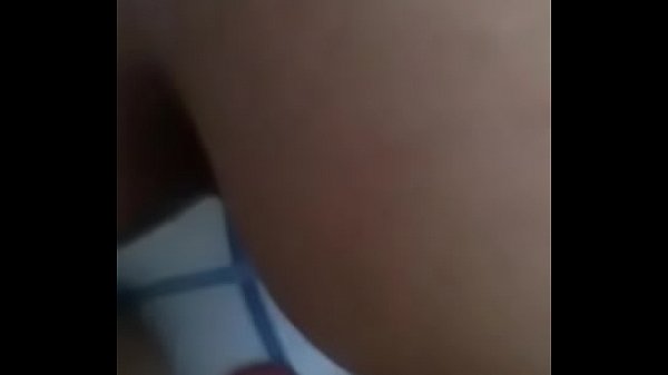 Cachando ami bebeculona