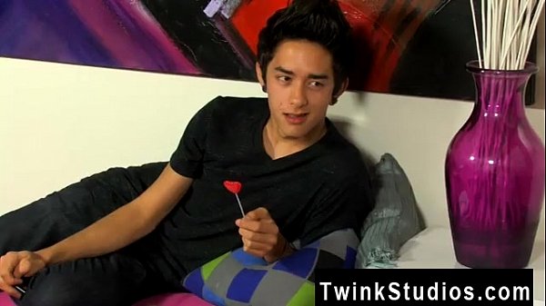 Gay massage training video Alex Todd leads the conversation here and