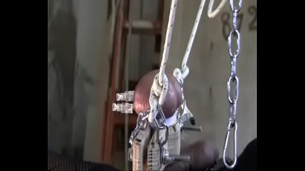 Play MP4 - master tied ball and insert in ball 16 03 08