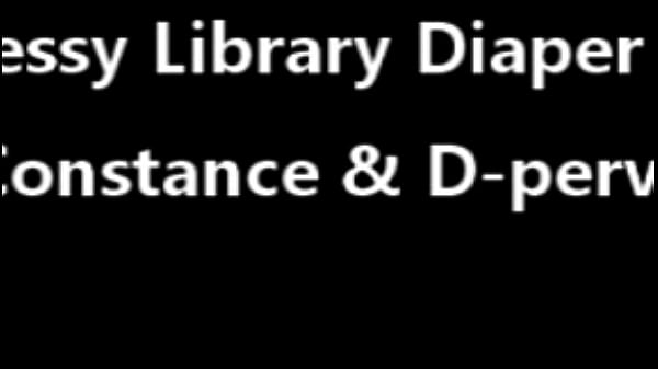 Abdl Audio Fantasy Constance Library Diaper Change thumbnail