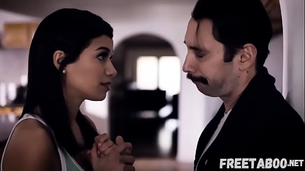 Play MP4 - Widower Tommy Sneaky In His Step Daughter Room And Fuck Her - Full Movie On FreeTaboo&period;Net