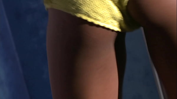 Nonton Any Time She Goes To Bed She Has To Be 100% Sure That She Will Have A Fresh Face In Her... thumbnail