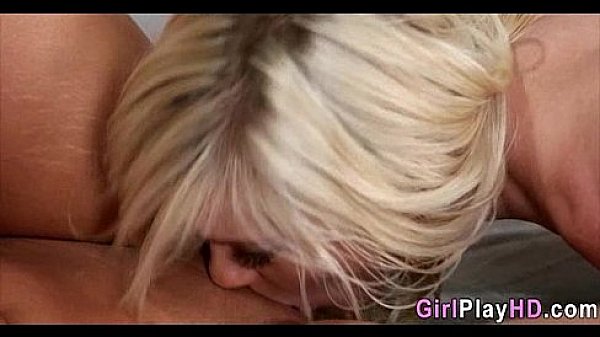 Lesbians in heat 1016 