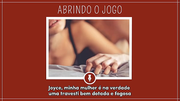 ABRINDO O JOGO DA PUTARIA - Contos Libertinos