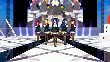 Nonton Cobby Mmd Sex Oshino thumbnail