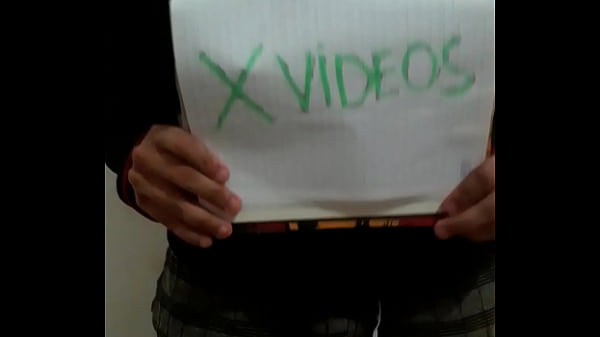 V&iacute_deo de verifica&ccedil_&atilde_o