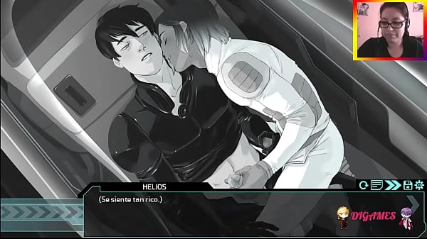 Starfighter Eclipse #3