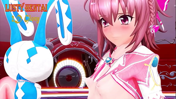 LustyHentai - Nothing better than sexy_anime girls