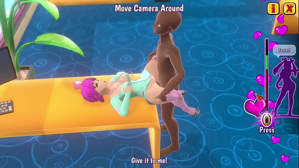 Club_Hentai Girls Love Sex Review