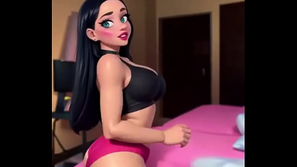 A multi verse of animation i bring to you #ai #aianimation #cartoons