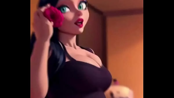 A multi verse of animation i bring to you #ai #aianimation #cartoons 