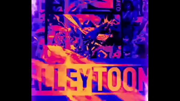 A multi verse of animation i bring to you #ai #aianimation #cartoons