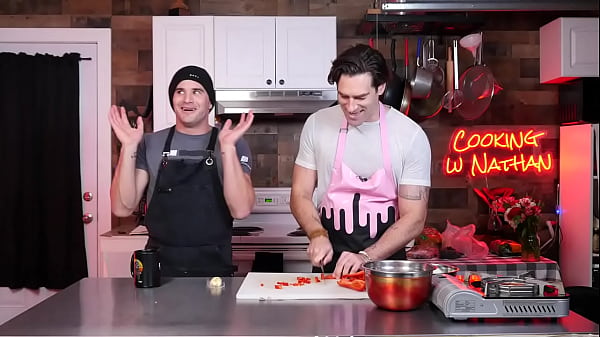 Open Relationships in Porn