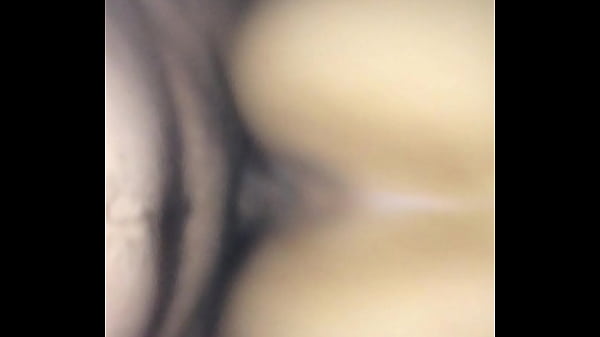 cogiendo de perrito a mi novia