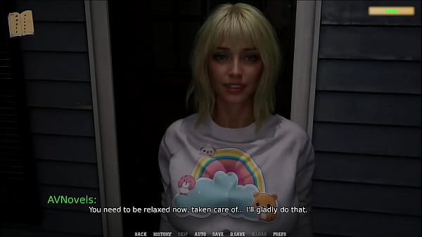 Cursed Affection 3 thumbnail