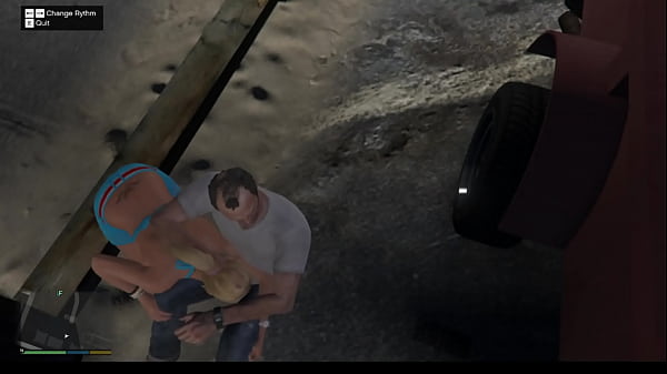 Nonton Gta Hot Coffe Trayce thumbnail