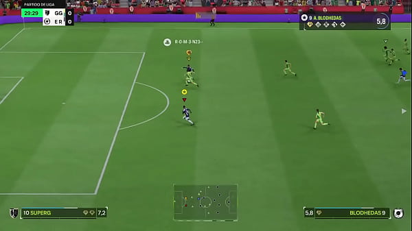 Tontopolla no sabe tirar 