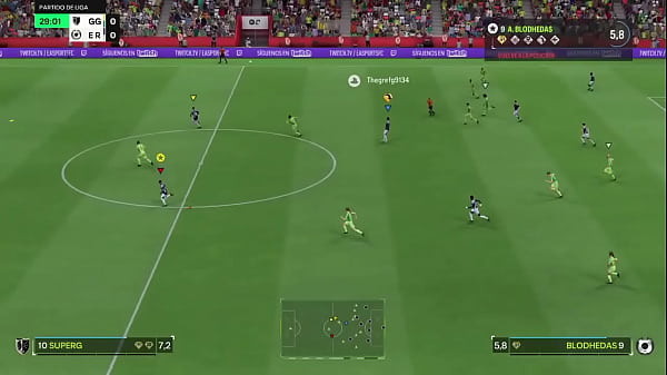 Tontopolla no sabe tirar 