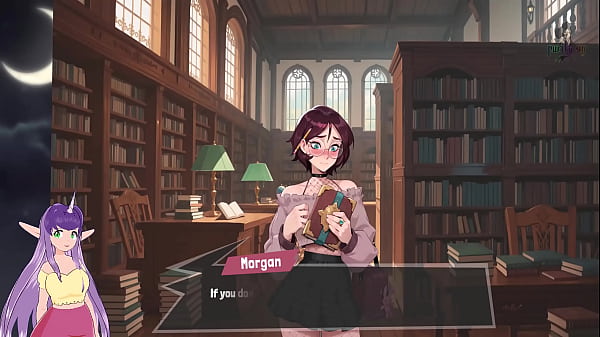 Femboy Futa House Hot Uncensored Episode Two thumbnail